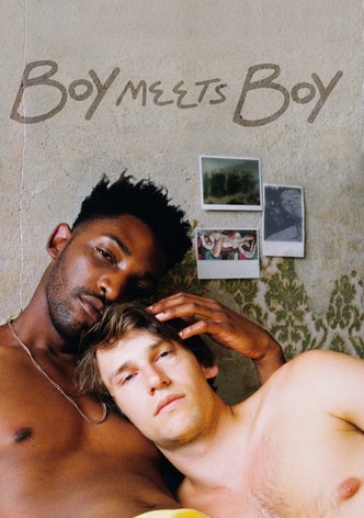 Boy Meets Boy