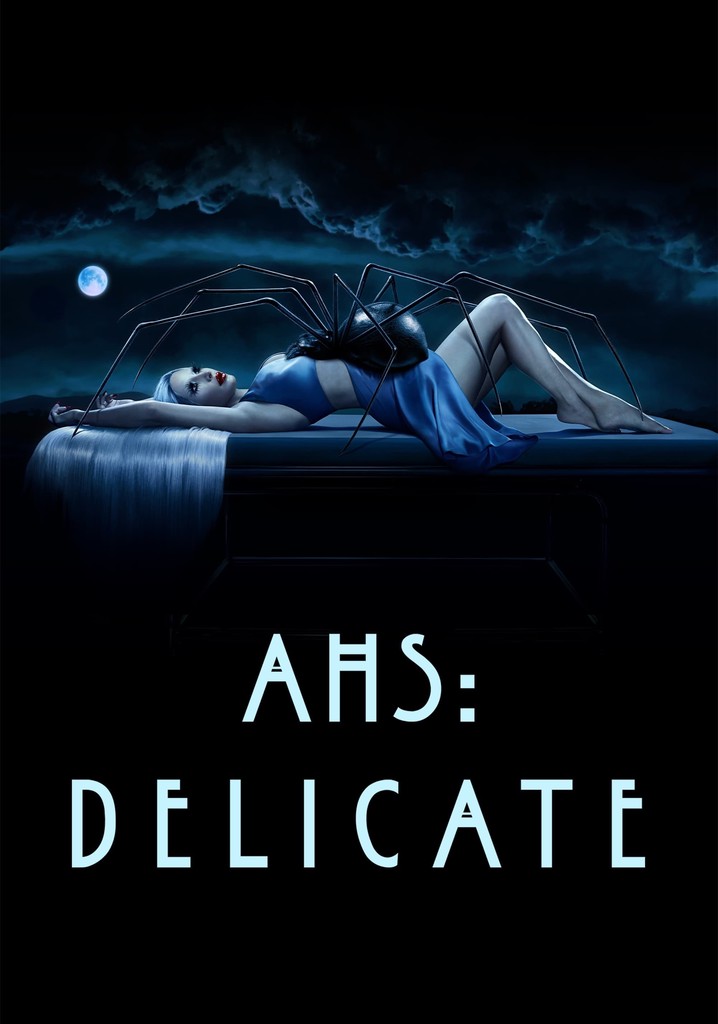Regarder la série American Horror Story streaming