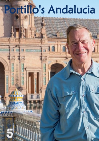 Andalucía con Michael Portillo