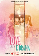 Love Like a K-Drama