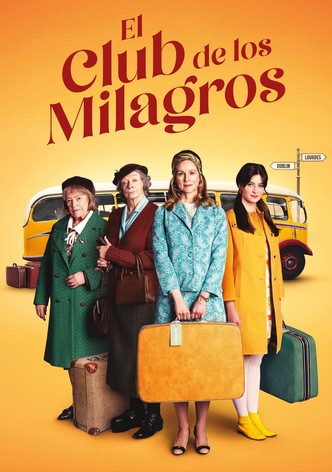 El Club de los Milagros