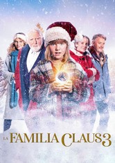 La Familia Claus 3