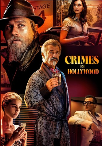 Crime em Hollywood