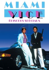 Deux flics à Miami - Saison 1