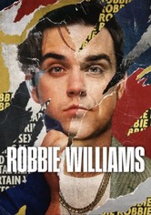 Robbie Williams