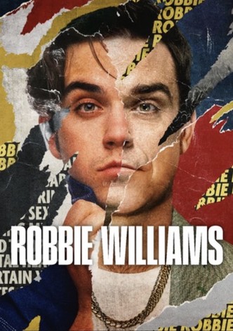 Robbie Williams