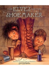 The Elves and the Shoemaker