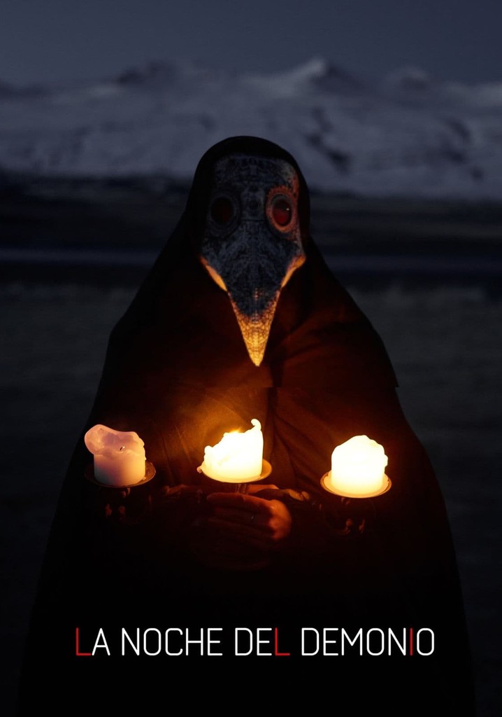 La Noche Del Demonio