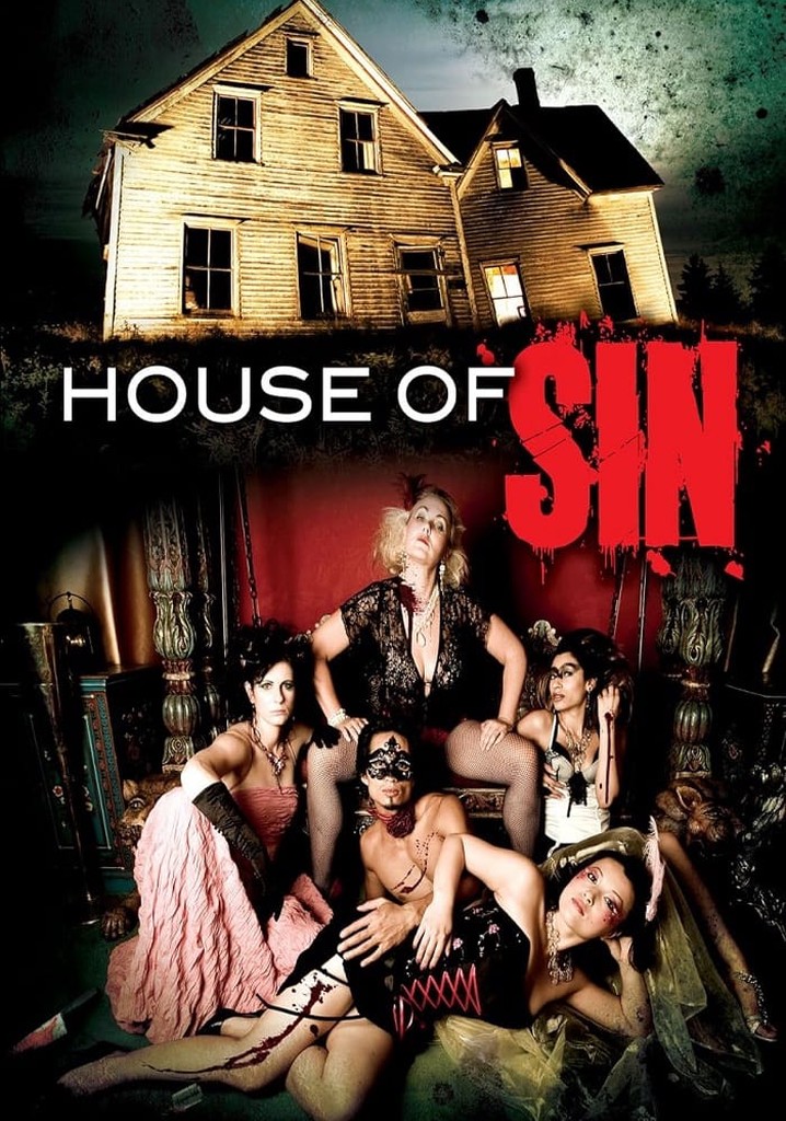 House of Sin