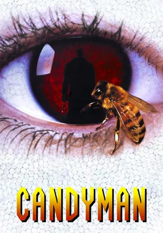 Candyman poster