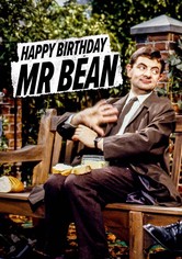 Happy Birthday Mr Bean