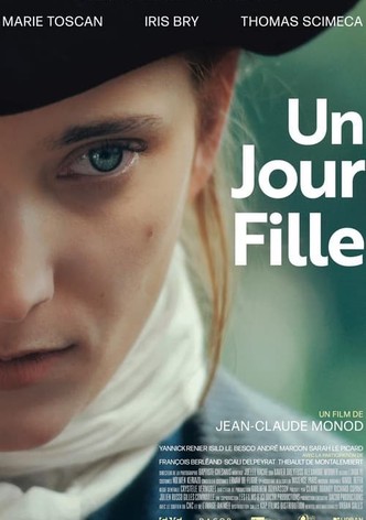 Un jour fille