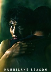 Czas huraganów