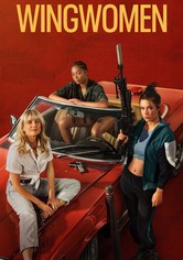 Wingwomen