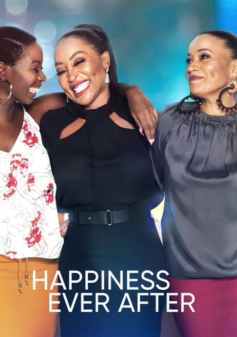 Happiness Ever After