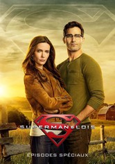 Superman & Loïs - Saison 1