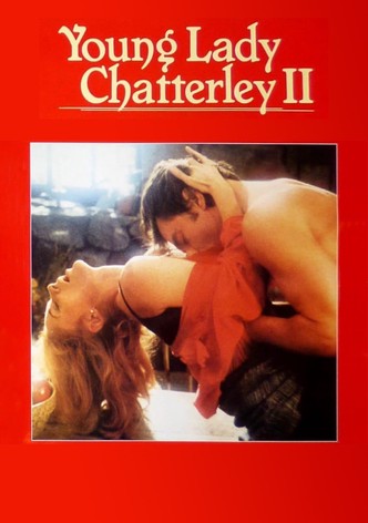 Les amants de Lady Chatterley 2