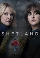 Shetland - Temporada 8