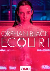 Orphan Black: Echoes