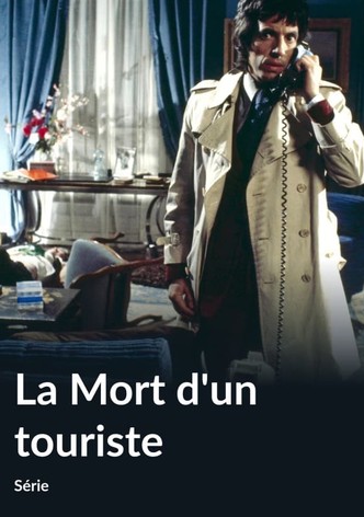 La mort d'un touriste