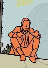 Better Call Saul - Sezon 1