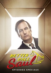 Better Call Saul - Saison 3