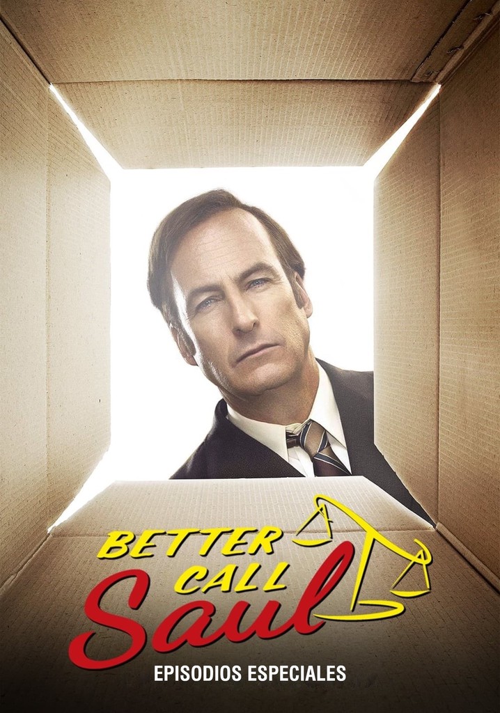 Better Call Saul temporada 5 - Ver todos los episodios online