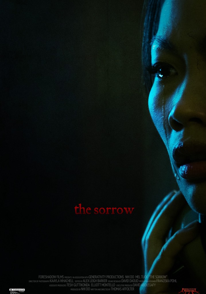 The Sorrow