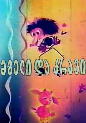 The Wolf and the Lamb