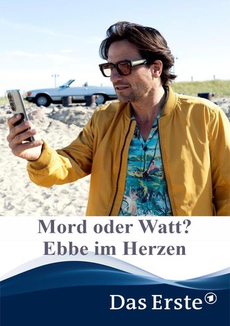 Mord oder Watt? Ebbe im Herzen