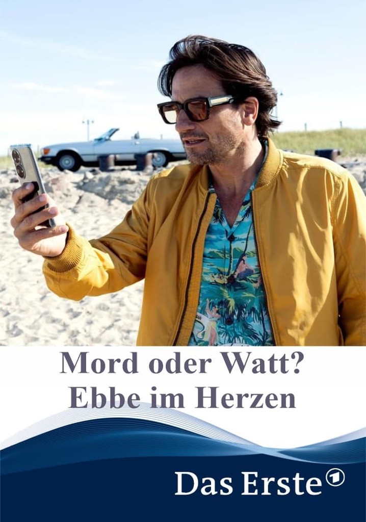 Mord oder Watt? Ebbe im Herzen