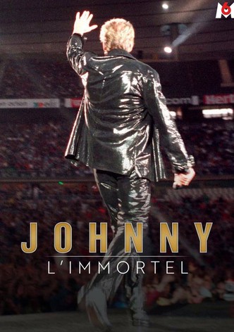 Johnny l'immortel