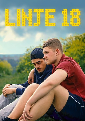 Linje 18