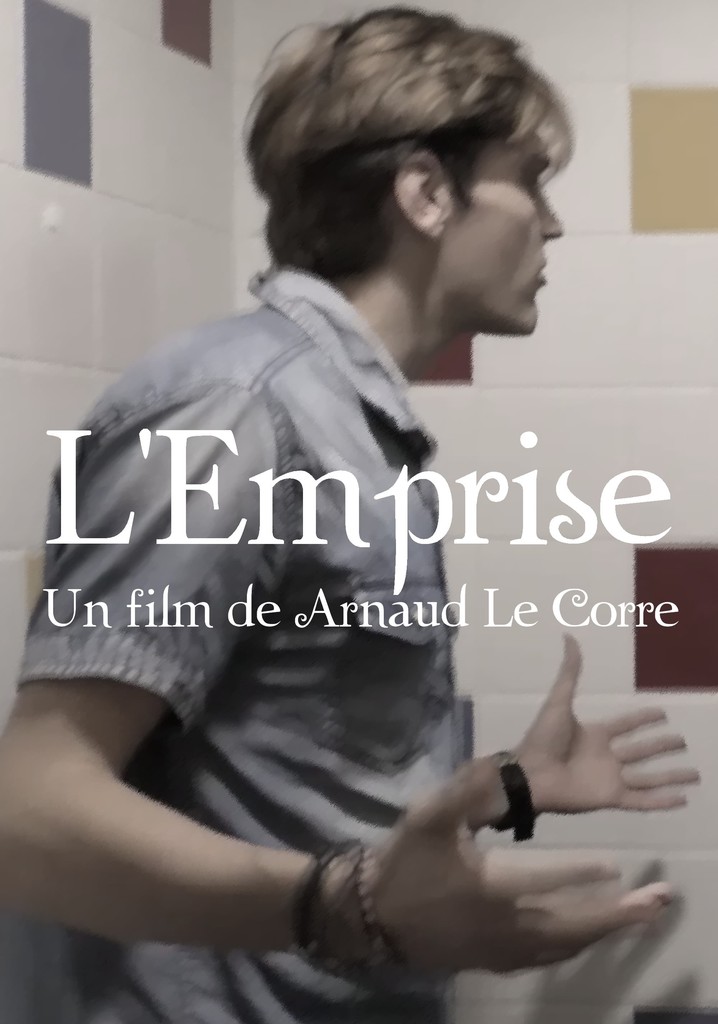 L'Emprise