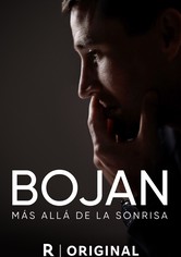 Bojan: Más allá de la sonrisa