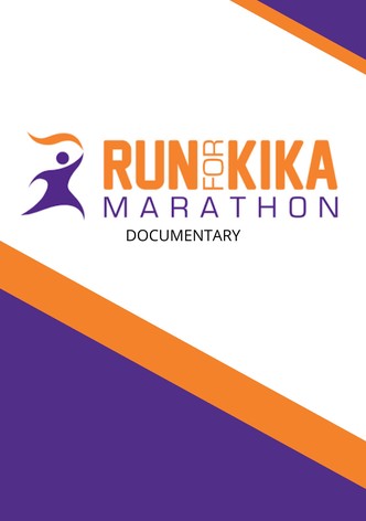Untitled Run For Kika Marathon Documentary