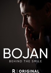 Bojan, beyond the smile