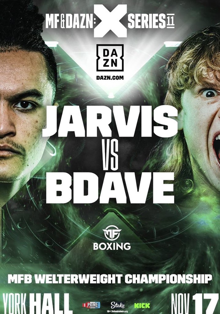 Jarvis vs. BDave