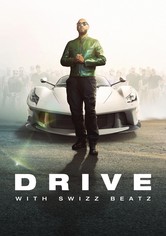 Drive with Swizz Beatz - Staffel 1