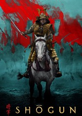 Shōgun - Staffel 1