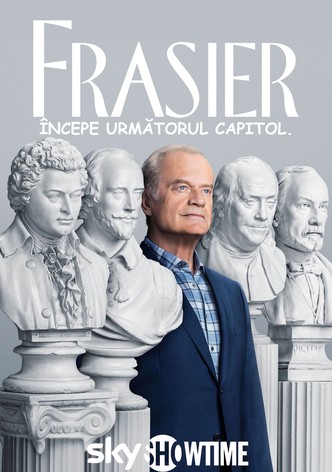 Frasier