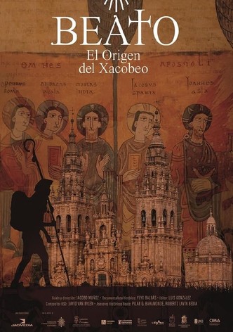 Beato, el Origen del Xacobeo