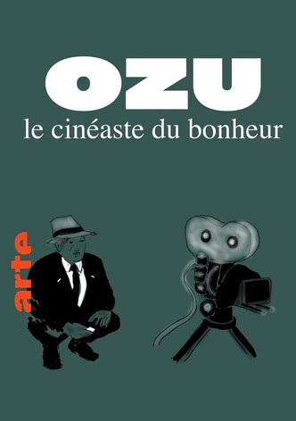 Yasujirō Ozu, le cinéaste du bonheur