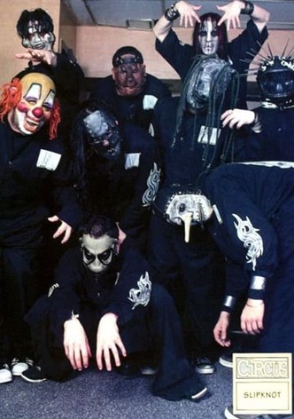 Slipknot - Live at Hairy Mary's 1999