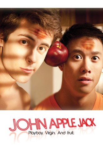 John Apple Jack