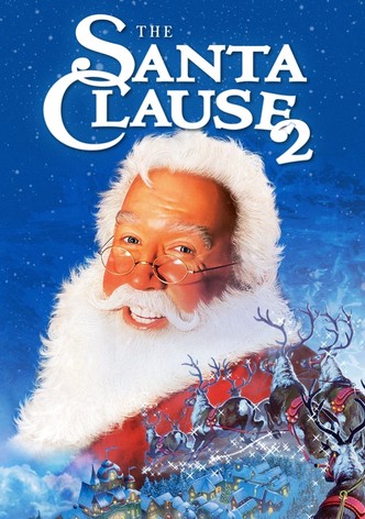 Santa Claus 2