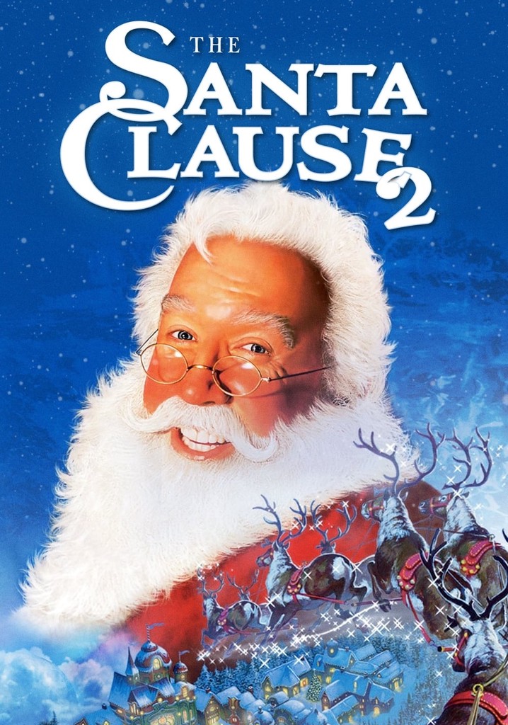 The Santa Clause 2 streaming: where to watch online?