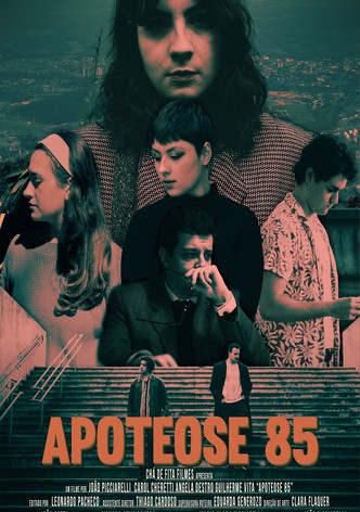 APOTHEOSIS 85