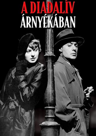 A diadalív árnyékában