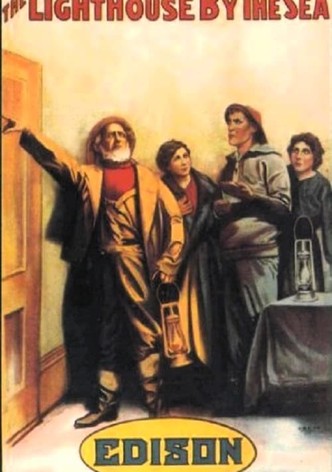 The Lighthouse by the Sea